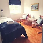 Vertshuset Fannarheimr - Bed &breakfast Гостевой дом 3*