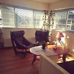 Vertshuset Fannarheimr - Bed &breakfast Гостевой дом Fannrem