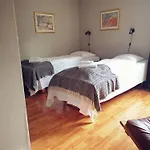 Pensionat Vertshuset Fannarheimr - Bed &breakfast 3*