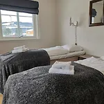 Vertshuset Fannarheimr - Bed &breakfast
