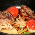 Vertshuset Fannarheimr - Bed &breakfast