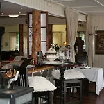 Гостевой дом Vertshuset Fannarheimr - Bed &breakfast