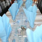 Vertshuset Fannarheimr - Bed &breakfast 3* Fannrem