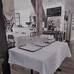 Vertshuset Fannarheimr - Bed &breakfast 3* Fannrem