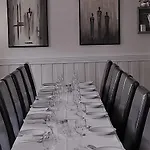 Гостевой дом Vertshuset Fannarheimr - Bed &breakfast 3*