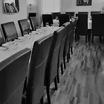 Vertshuset Fannarheimr - Bed &breakfast