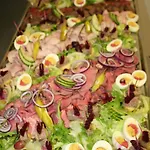 Vertshuset Fannarheimr - Bed &breakfast 3* Fannrem