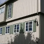 Vertshuset Fannarheimr - Bed &breakfast Pensionat 3*