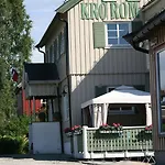 Pensionat Vertshuset Fannarheimr - Bed &breakfast 3*