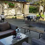 Vertshuset Fannarheimr - Bed &breakfast