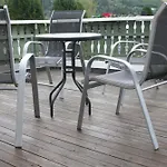 Vertshuset Fannarheimr - Bed &breakfast 3*