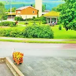 Vertshuset Fannarheimr - Bed &breakfast Гостевой дом 3*