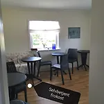 Pensionat Vertshuset Fannarheimr - Bed &breakfast