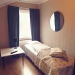 Vertshuset Fannarheimr - Bed &breakfast 3*