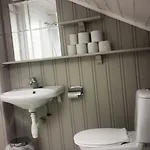 Pensionat Vertshuset Fannarheimr - Bed &breakfast 3*