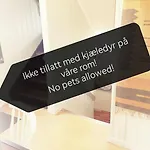 Vertshuset Fannarheimr - Bed &breakfast 3* Fannrem