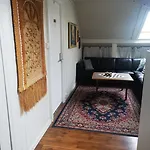 Vertshuset Fannarheimr - Bed &breakfast Fannrem