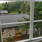 Vertshuset Fannarheimr - Bed &breakfast Pensionat