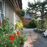 Vertshuset Fannarheimr - Bed &breakfast Fannrem