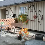 Vertshuset Fannarheimr - Bed &breakfast 3* Fannrem