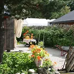 Vertshuset Fannarheimr - Bed &breakfast