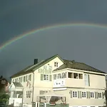 Pensionat Vertshuset Fannarheimr - Bed &breakfast 3*