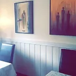 Гостевой дом Vertshuset Fannarheimr - Bed &breakfast 3*