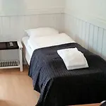 Vertshuset Fannarheimr - Bed &breakfast 3* Fannrem