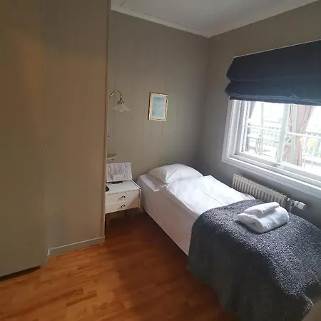 Vertshuset Fannarheimr - Bed &breakfast Πανσιόν