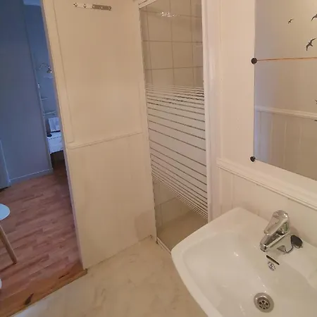 Vertshuset Fannarheimr - Bed &breakfast Πανσιόν Fannrem