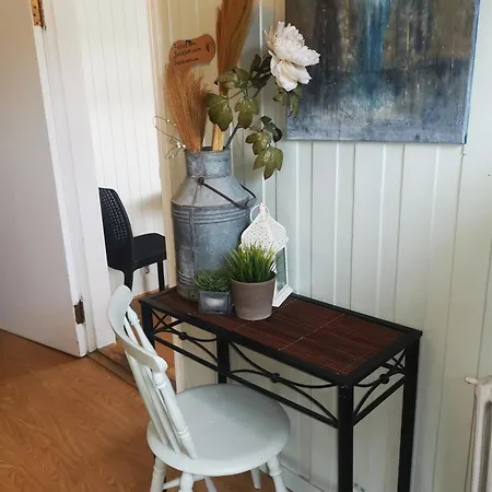 Vertshuset Fannarheimr - Bed &breakfast Pensionat 3*