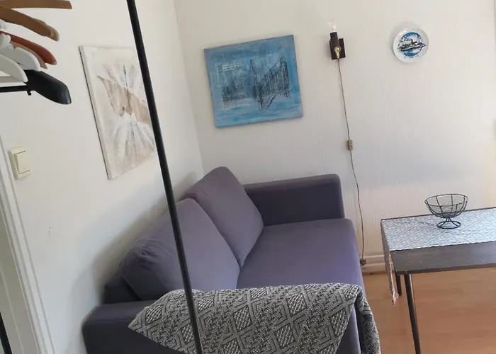 Vertshuset Fannarheimr - Bed &breakfast