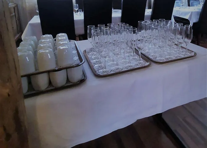 Vertshuset Fannarheimr - Bed &breakfast Гостевой дом