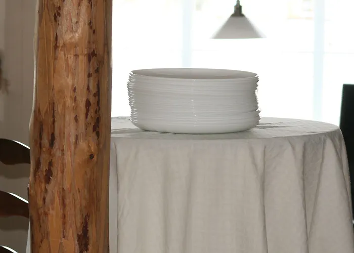 Vertshuset Fannarheimr - Bed &breakfast