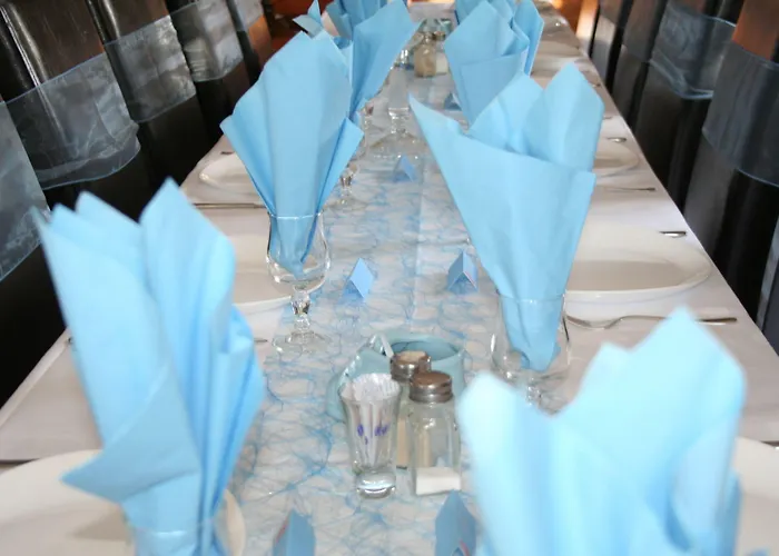 Vertshuset Fannarheimr - Bed &breakfast 3* Fannrem