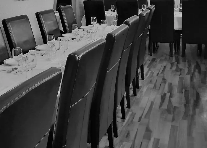 Vertshuset Fannarheimr - Bed &breakfast
