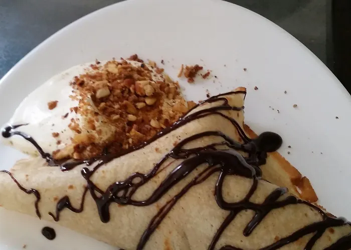 Vertshuset Fannarheimr - Bed &breakfast