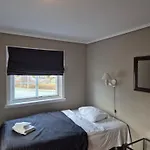 Vertshuset Fannarheimr - Bed &breakfast