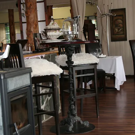 Vertshuset Fannarheimr - Bed &breakfast 3*