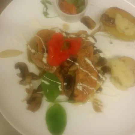 Vertshuset Fannarheimr - Bed &breakfast 3*