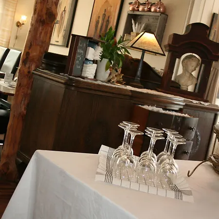 Vertshuset Fannarheimr - Bed &breakfast 3* Fannrem