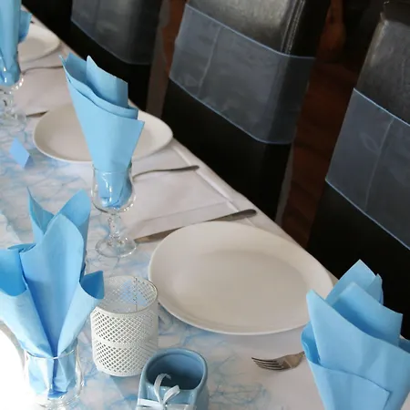 Vertshuset Fannarheimr - Bed &breakfast Pensionat 3*