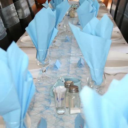 Vertshuset Fannarheimr - Bed &breakfast 3* Fannrem