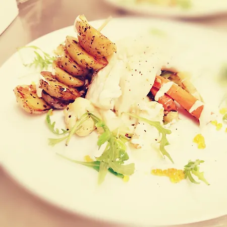 Vertshuset Fannarheimr - Bed &breakfast Pensionat Fannrem