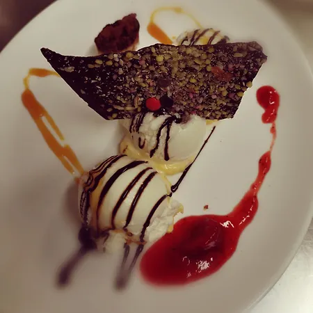 Vertshuset Fannarheimr - Bed &breakfast Pensionat Fannrem