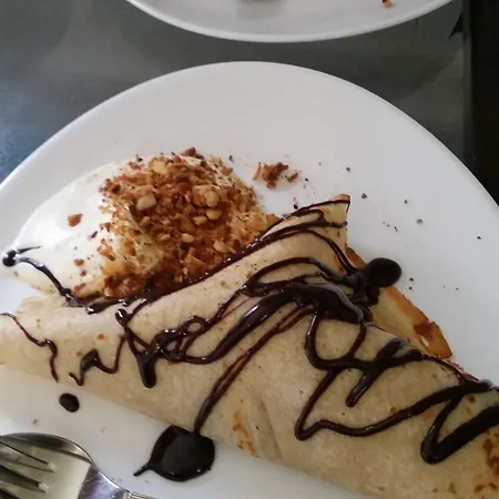 Vertshuset Fannarheimr - Bed &breakfast