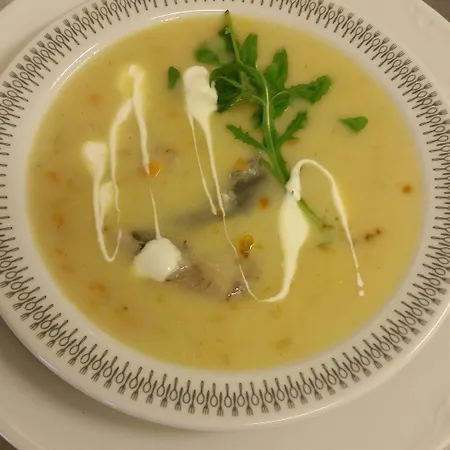 Vertshuset Fannarheimr - Bed &breakfast