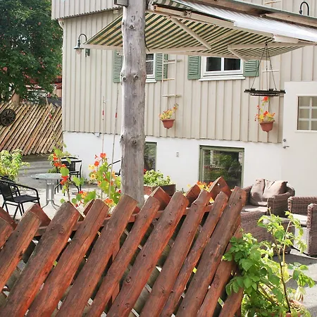 Vertshuset Fannarheimr - Bed &breakfast 3*