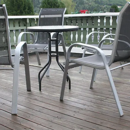 Vertshuset Fannarheimr - Bed &breakfast 3*