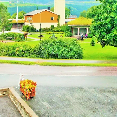 Vertshuset Fannarheimr - Bed &breakfast Pensionat 3*